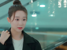 《我的盲盒恋人》第24集分集剧情介绍