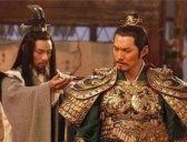 李世民为什么要贬官徐世绩
