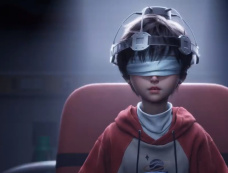 动画《斩神之凡尘神域》播出平台