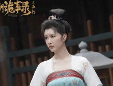 《唐朝诡事录之西行》春条出轨了吗