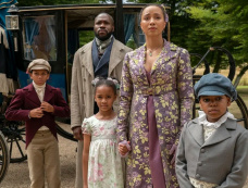 美剧《布里奇顿第三季》第4集分集剧情介绍