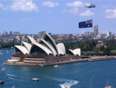 澳大利亚旅游景点介绍