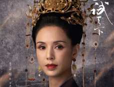 《<em>且试天下</em>》百里氏受了什么委屈