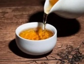 古代皇帝喜欢喝的茶介绍