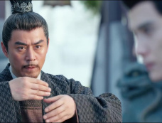 《流水迢迢》第25集分集剧情介绍