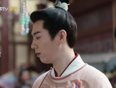 《南城宴》第17集分集剧情介绍