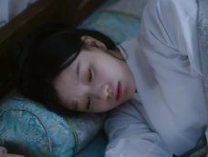 《月满云知》第17集分集剧情介绍