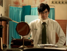 泰剧《高潮医生》第1-8全集剧情（含结局）