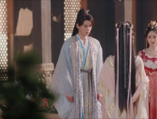 《狐妖小红娘月红篇》涂山容容结局