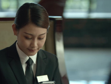 《女特警》第16集分集剧情介绍