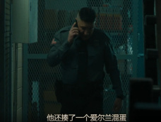 美剧《金斯敦市长第三季》第7集分集剧情介绍