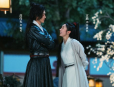 《只此江湖梦》第17集分集剧情介绍