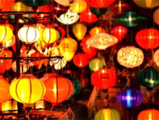 灯笼的分类