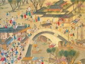 唐太宗统治时期的社会状况