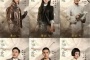 《凭栏一片风云起》人物关系图