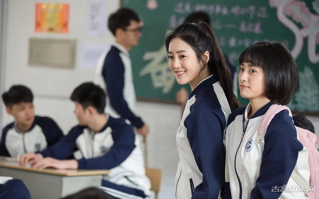 《致我们单纯的小美好》第6集