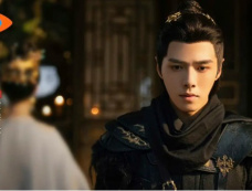 《漠风吟》第12集分集剧情介绍