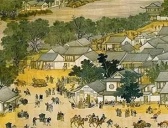 宋朝汴京房价