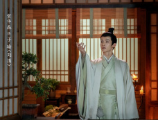 《柳舟记》子瑜喜欢谁