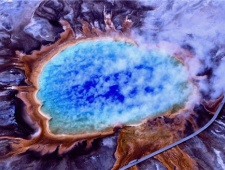 火山爆发有几个等级