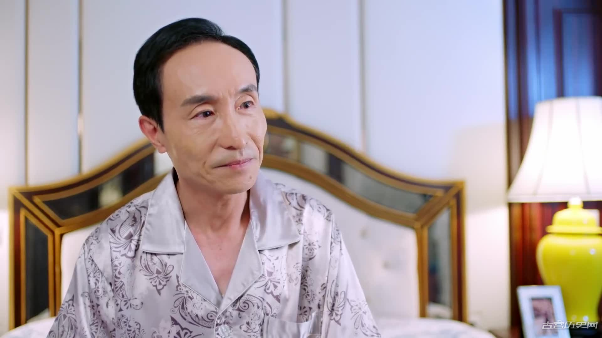 《我家娶了花木兰》第6集