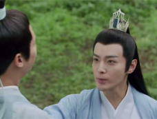 《<em>且试天下</em>》蛩蛩族是什么