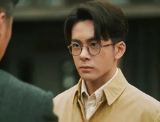 《孤舟》顾易中加入九十号的原因