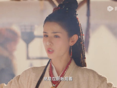 《晓朝夕》第5集分集剧情简介