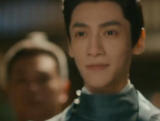 《颜心记》第4集分集剧情介绍