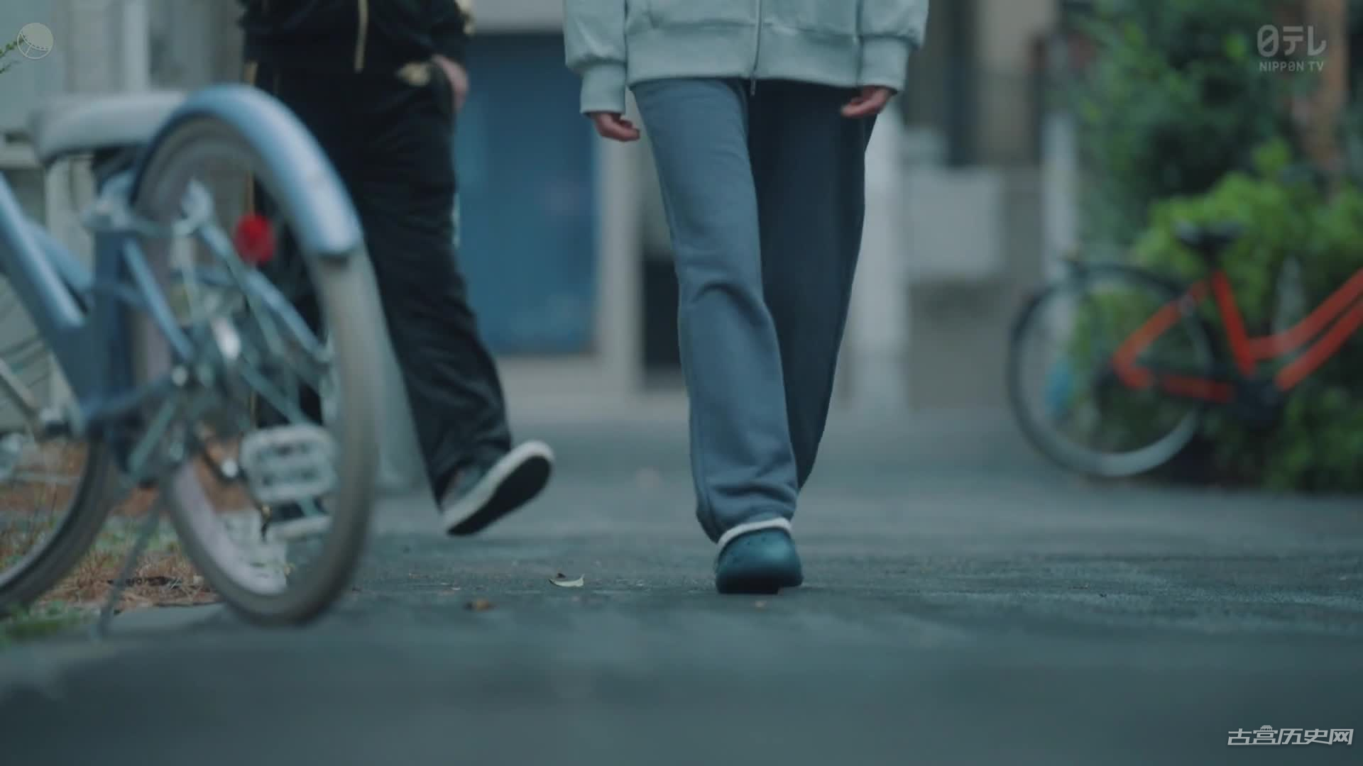 《无法消除的我复仇的连锁》第5集