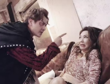 《反黑英雄》阿祖老婆到底有没有死