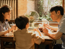 《小巷人家》在哪个台播出