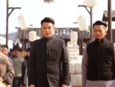 《运河风流》黄子荣历史原型