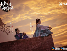 《少年白马醉春风》武力值排行