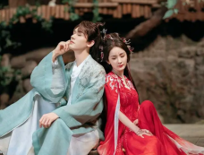 《狐妖小红娘月红篇》涂山红红嘴硬心软