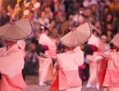 日本中元节的由来