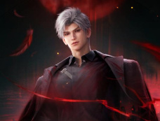 《恋与深空》秦彻介绍