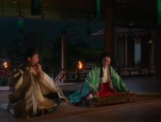 《致光之君》第44集分集剧情介绍