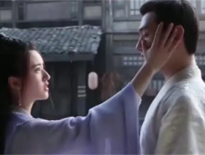 《<em>且试天下</em>》白风夕黑丰息小时候见过吗