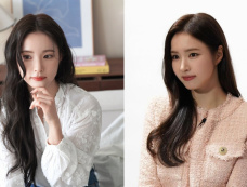 韩剧《今天开始是人类》题材超新颖：九尾狐＆足球选手谈恋爱