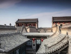 晋商八大家最终下场