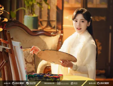 《撩火》第12集分集剧情介绍