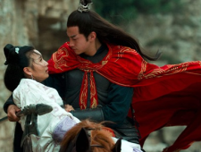 吕布和貂蝉的故事是怎样的？民间有哪些不同的版本？