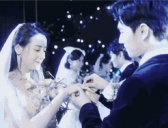 《你是我的荣耀》乔晶晶婚礼为什么没有媒体报道