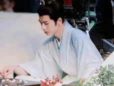 《度华年》上星是哪个台