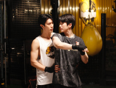 泰剧《佳期如许》看点