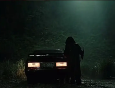 《看不见影子的少年》为什么有两个边杰