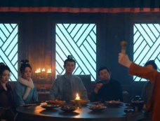 《唐朝诡事录之西行》风雪摩家店案件介绍