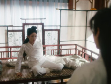 《月满云知》第4集分集剧情介绍