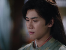 《月满云知》第2集分集剧情介绍